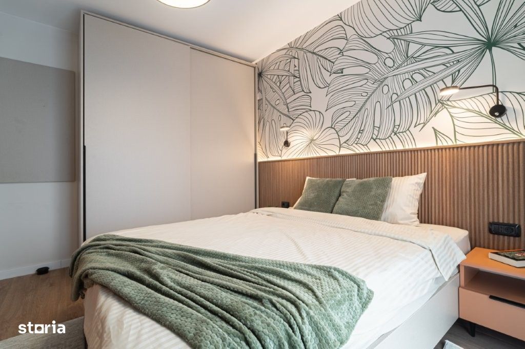 Apartament 2 camere premium Chitila - Poză 7