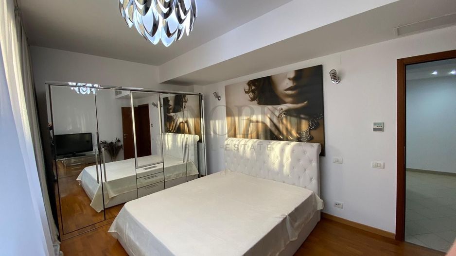 Apartament 2 camere modern | Grand Residence - Herastrau - Poză 4