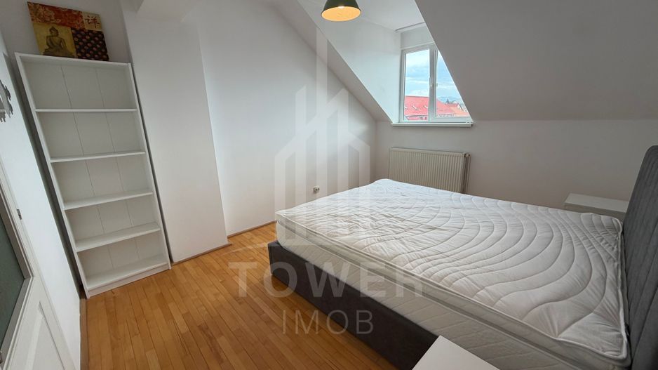 De închiriat Apartament 2 camere, Ștrand - Poză 4
