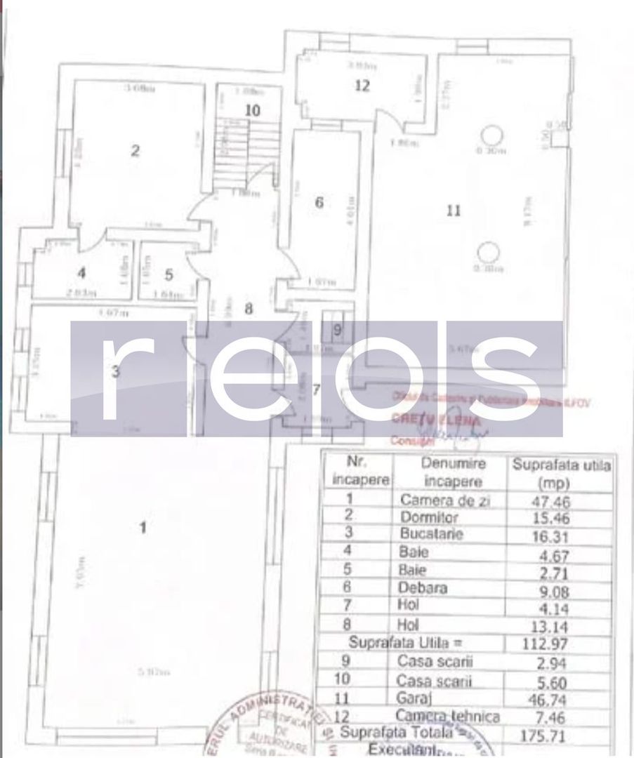 VANZARE- VILA - LUX - EXCLUSIVISTA - DOMNESTI - Poză 11
