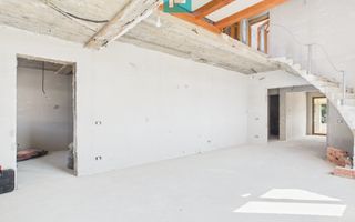 Casă individuală cu etaj 156 mp utili, teren 983mp - Poză 5