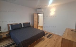 Vila Lux ,CRISTIAN, P+M, 4 camere,teren 567 mp, - Poză 35