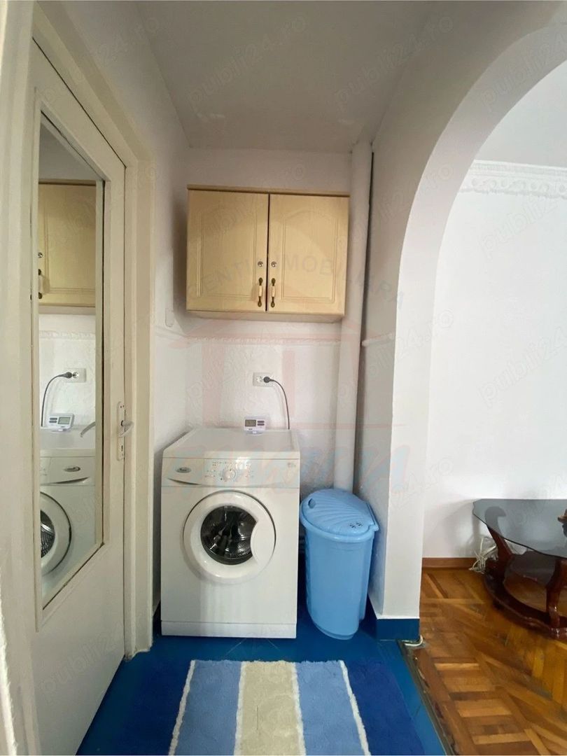 Vanzare apartament cu 2 camere, cartier Micro38, etaj 3 - Poză 7