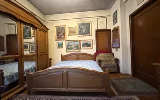 Masterpiece villa D+P+1+M***8 camere *** Garaj // Primăverii - Poză 42