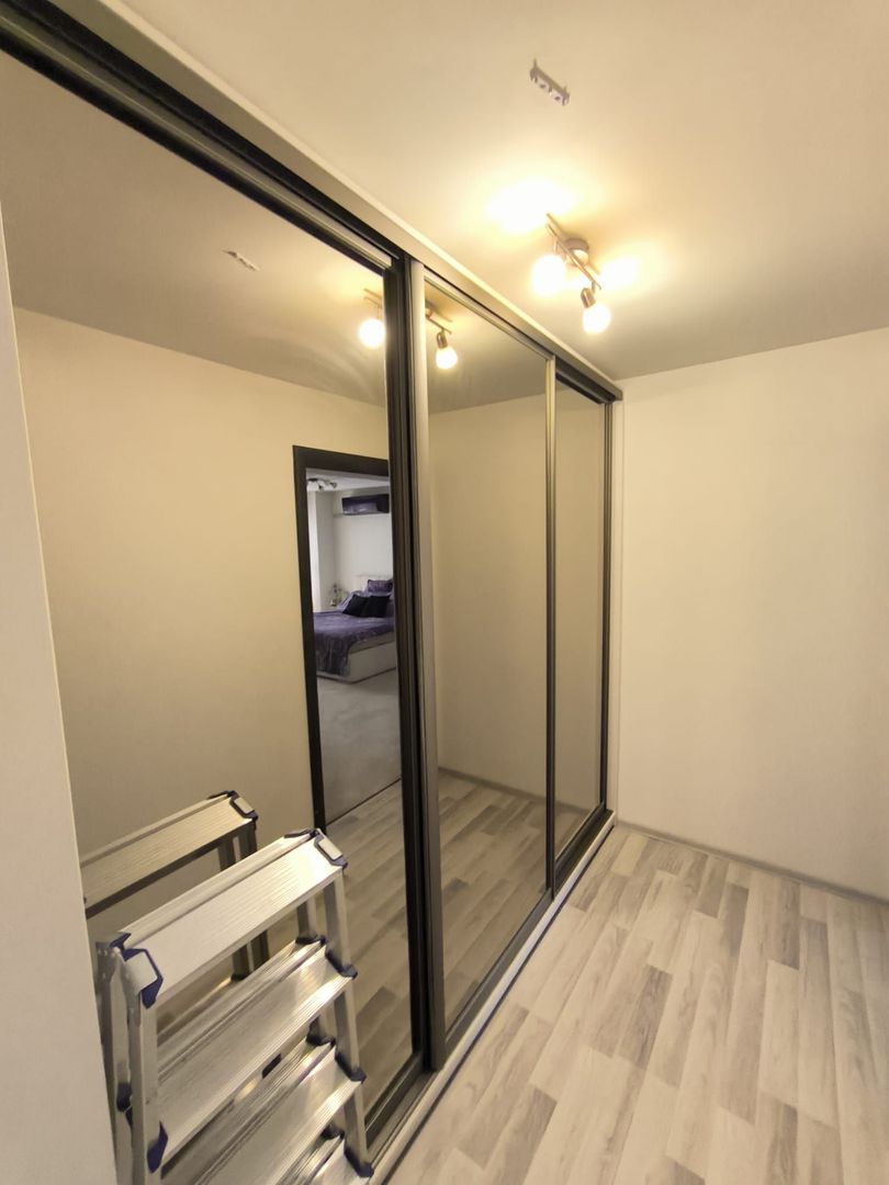 Apartament de vanzare / 102 mp / mobilat utilat - Poză 10