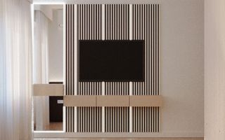 Închiriere | Apartament 3 camere | Mobilat Designer | Parcări incluse - Poză 10