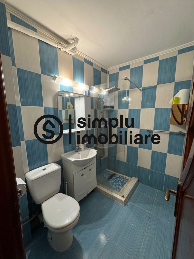 2 camere, parter, Brazda lui Novac - 380 Euro - Poză 12