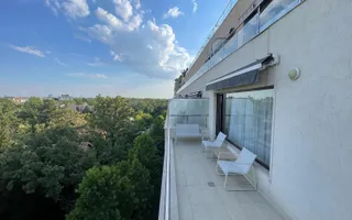 Apartament 3 camere PREMIUM // Soseaua Nordului - Herăstrău - Poză 21