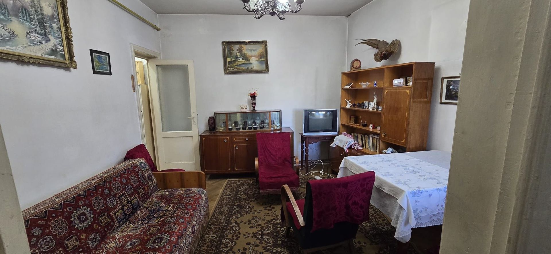 Apartament 2 camere metrou Stefan cel mare/  Erou Ion Calin - Poză 2