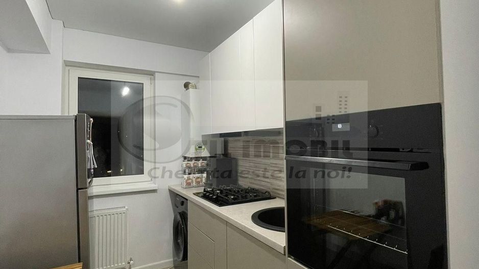 Apartament 2 camere decomandat Vișan, loc de parcare- 86.000 € - Poză 3