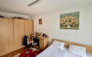 Apartament 3 camere de vânzare | zona Săsar | parter | curte privată | - Poză 10