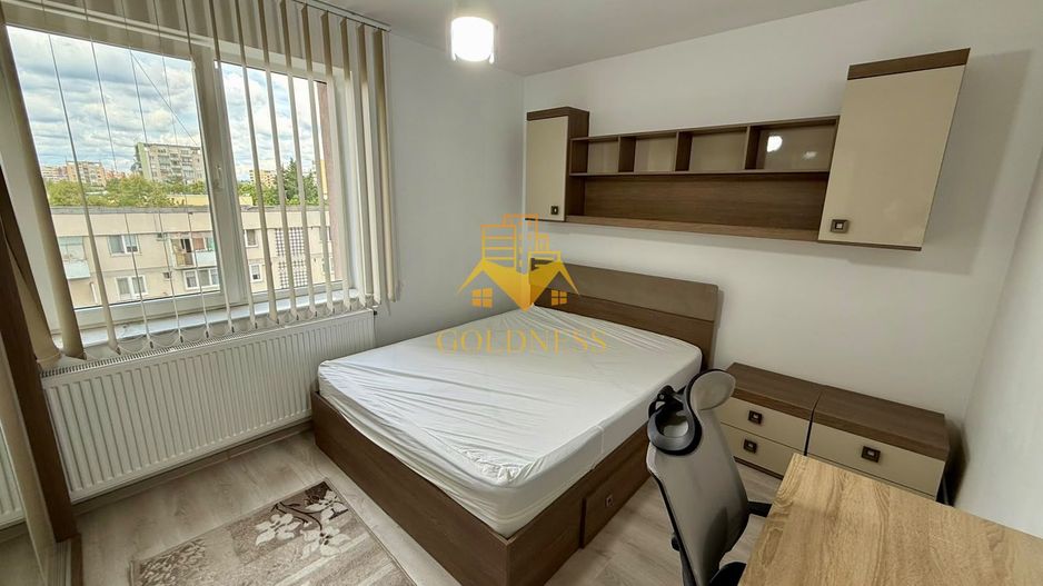2 Camere decomandate, Gheorgheni, Iulius Mall, FSEGA, Lidl, Titulescu - Poză 1