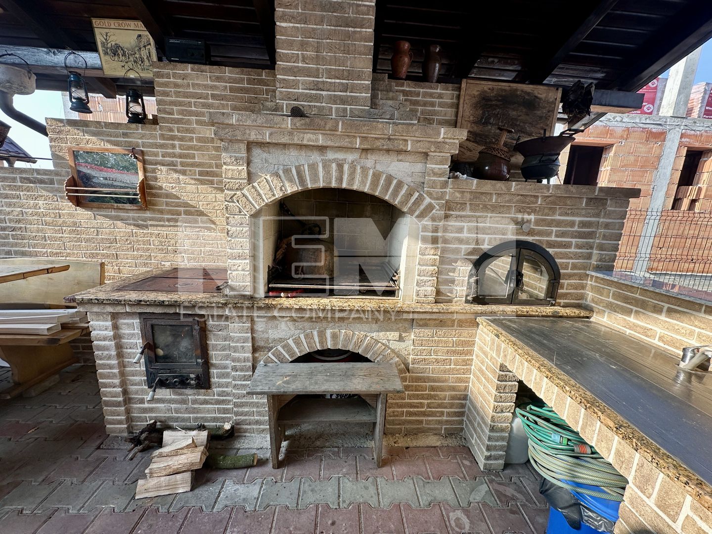 Casă 4 dormitoare | 230 MP | Central | Mobilată & Utilată | 280.000 € - Poză 20