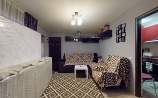 Vila insiruita Amurgului - Metrou Dimitrie Leonida - Poză 18