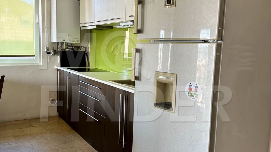 Inchiriere 3 camere Andrei Muresanu - Poză 12