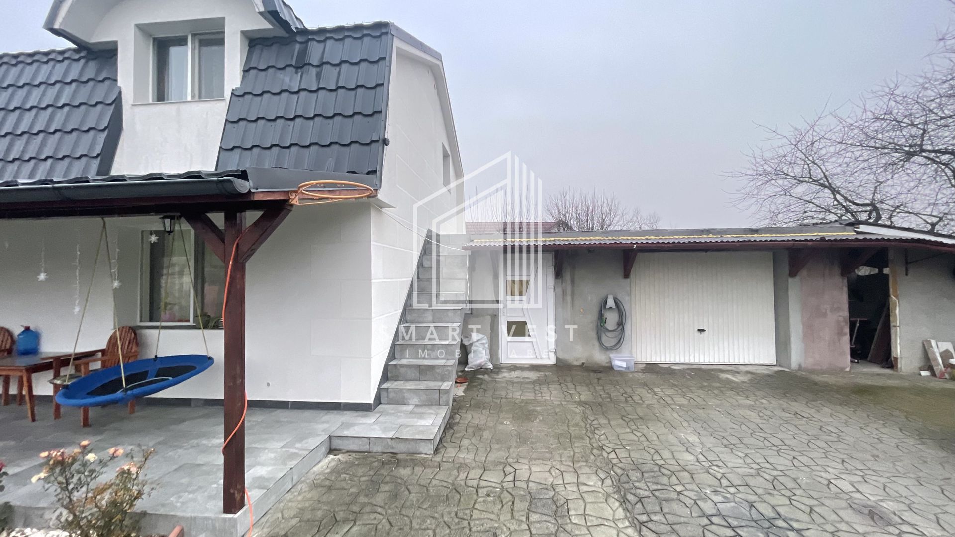 Casa de vanzare | 120mp | Zona Botiz - Poză 37