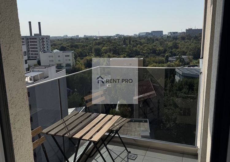 Apartament 2 camere de închiriat | Grozăvești | Parcare inclusă | - Poză 6