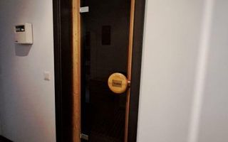 Apartament duplex cu sauna Marriott/ Uranus/ Catedrala Neamului/ Sabinelor - Poză 5