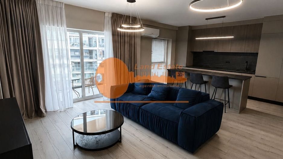 2 Camere Premium | Vedere Panoramică către Lac | 70 mp | Parcul Plumbuita – Colentina - Poză 2