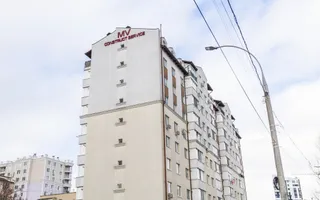 Vânzare, apartament, 2 camere, strada Ceucari, Râșcani - Poză 13