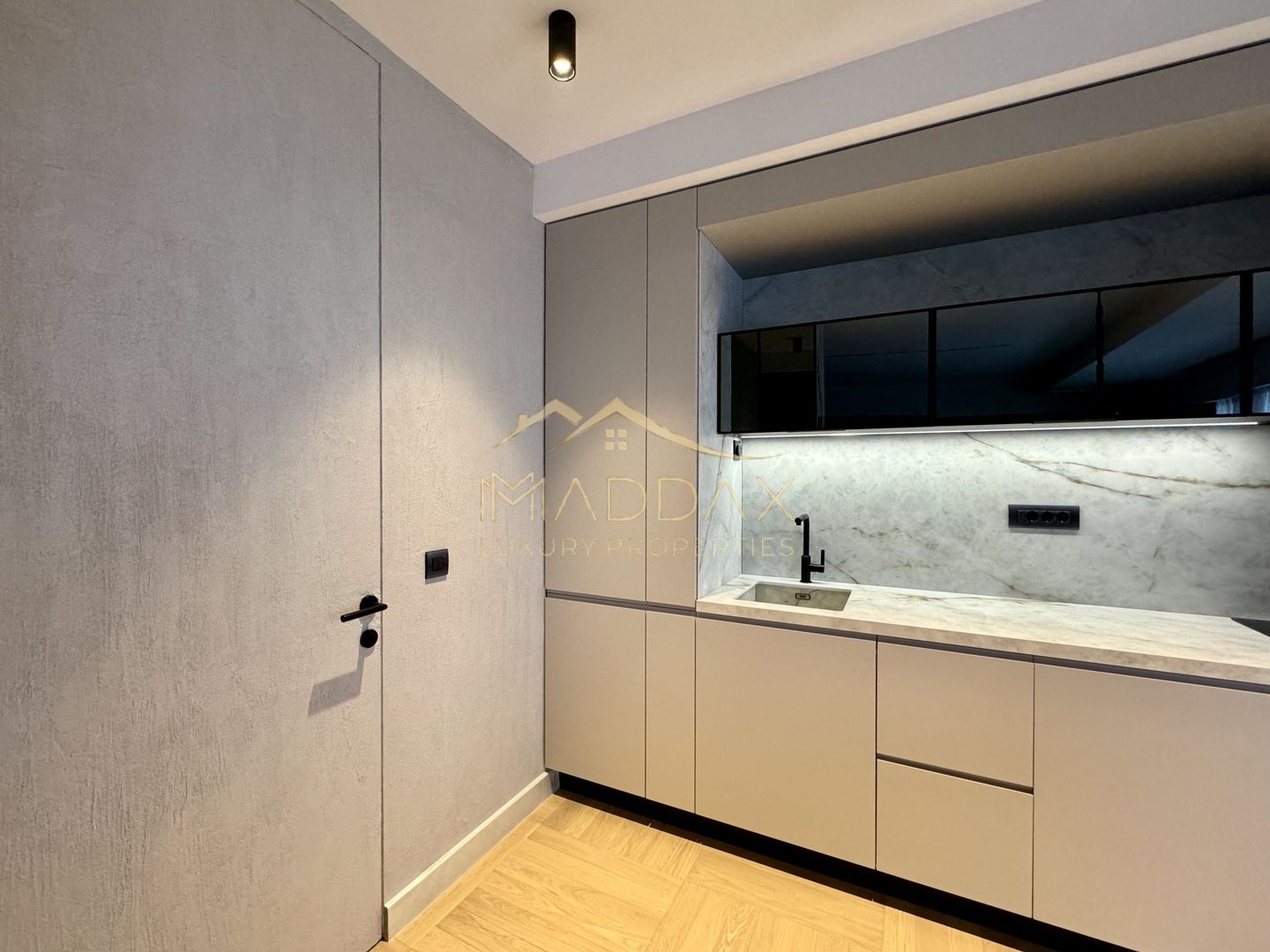 Apartament cu 3 camere ***142mp*** // Herastrau - Cartierul Francez - Poză 13