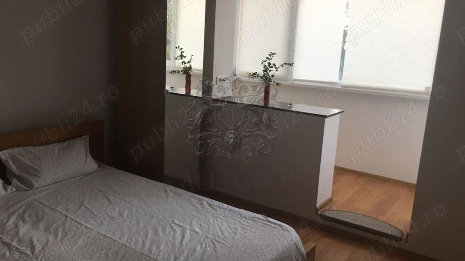 Dorobanti - Floreasca | 2 Camere | Renovat complet | Centrala | 1986 - Poză 4
