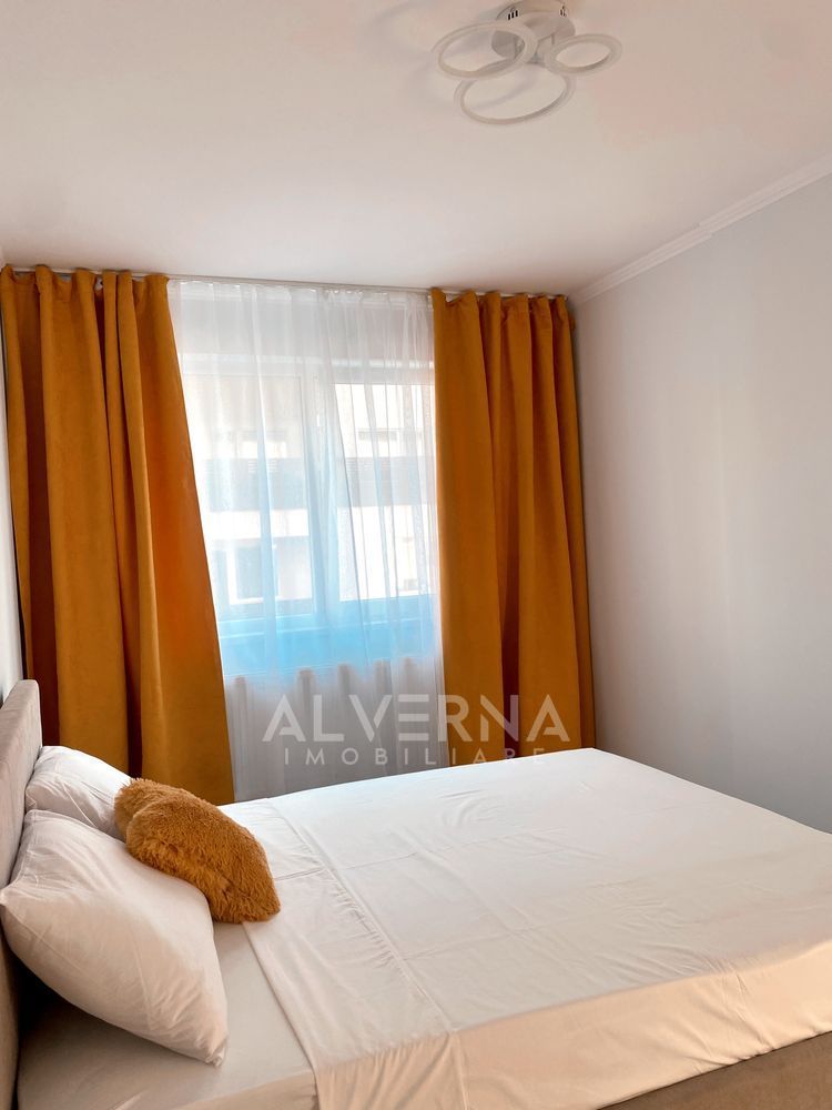 Apartament 2 camere | 55 Mp | Mobilat | Parcare | Zona VIVO BMW - Poză 1