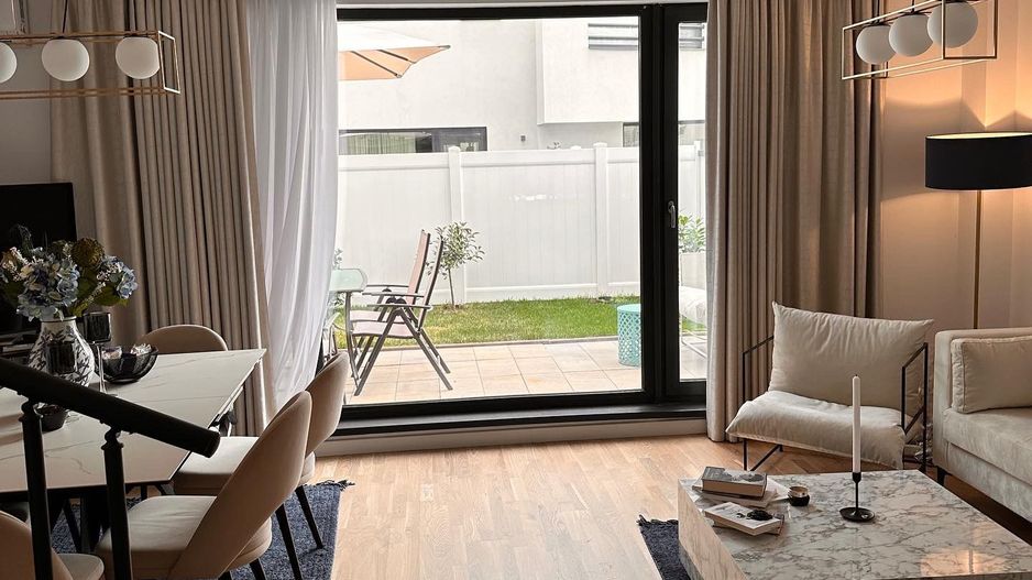 Vila mobilată Pipera | Scoala Americană - Poză 3