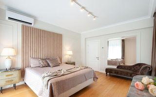 Apartament spațios cu facilități moderne în Băneasa - Poză 6
