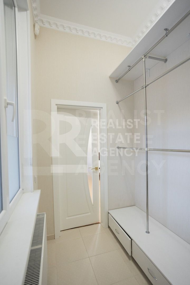 Chirie, casă, 6 camere, strada Ghidighici, Buiucani - Poză 17