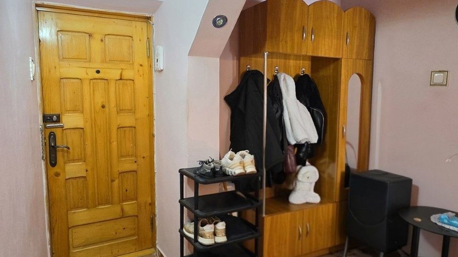 Apartament cu 2 camere, etaj 4, mobilat și utilat, VASLUI - zona ANA IPATESCU; - Poză 3