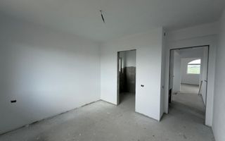 Casa individuala in stil scandinav, 150mp utili, teren 450mp, Dezmir - Poză 19