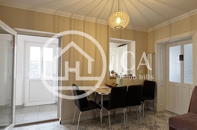 Casa de vanzare cu 2 camere in Osorhei, Bihor - Poză 7