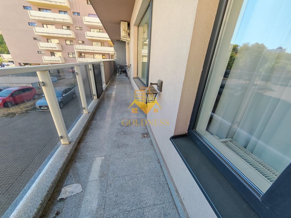 2 camere open space, Pet Friendly, Parcare, Dorobantilor, OMV, Marasti - Poză 11