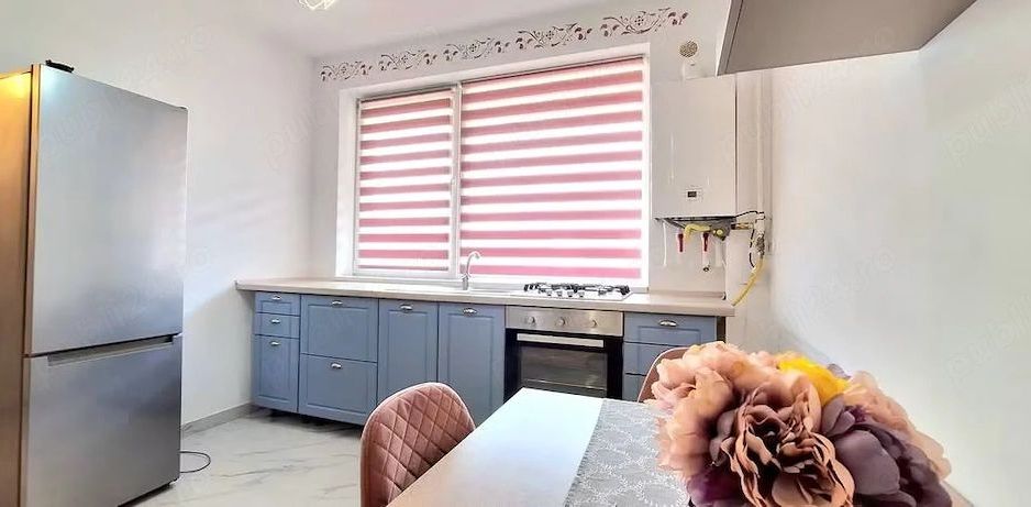 Apartament 2 camere | 41 mp utili | Parcare în CF | Mobilat și utilat - Poză 1