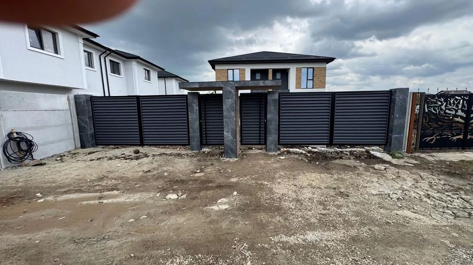 Duplex Practic si modern - Poză 1