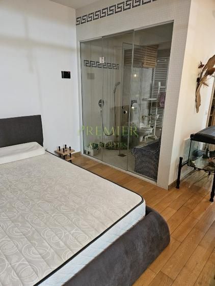 Aparment 3 camere Upground Residence Floreasca - Poză 11