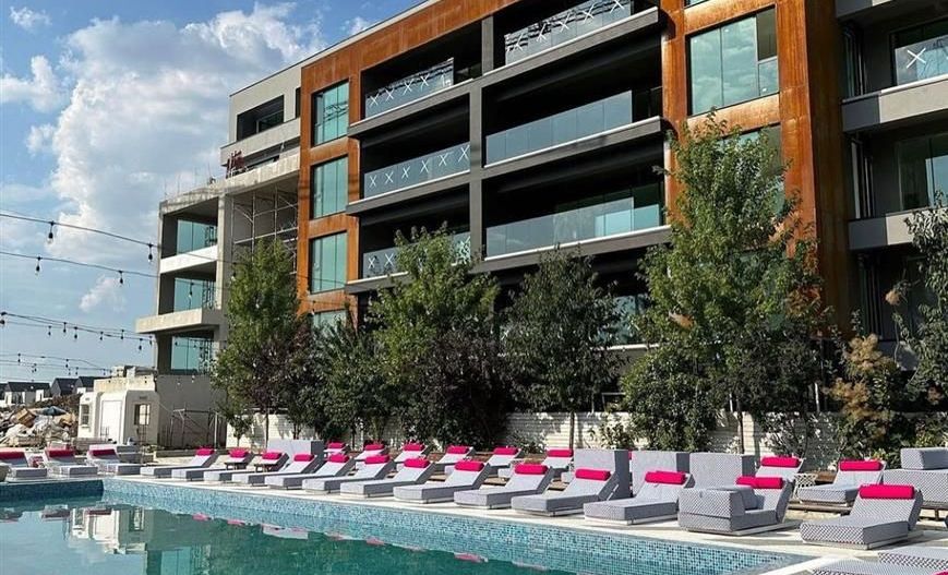 Apartament 3 camere | Finalizat | Porche Pipera - Poză 3