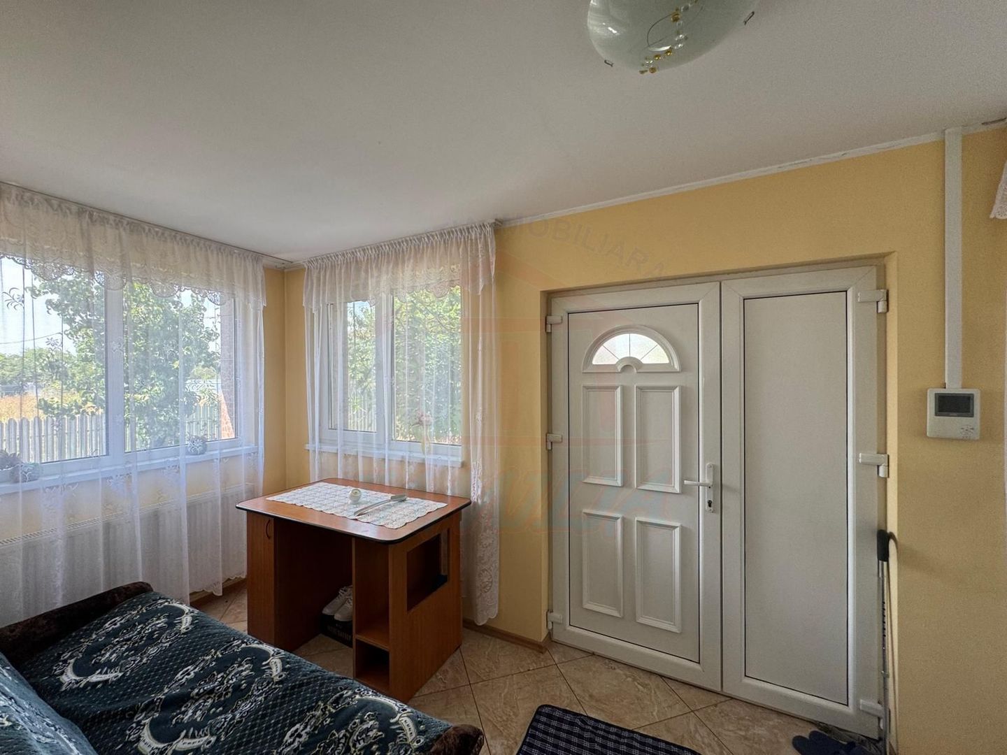 98.900 Euro casa+garaj+teren 2.405mp in com Branistea, sat V. Alecsand - Poză 4