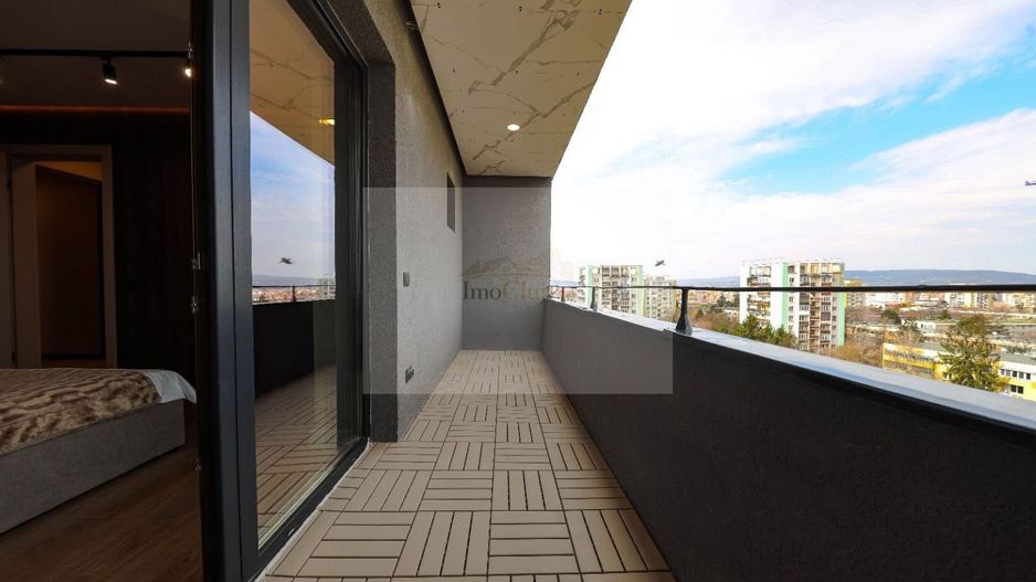 Vânzare 2 camere decomandate la cheie, cartier Gheorgheni - Poză 19
