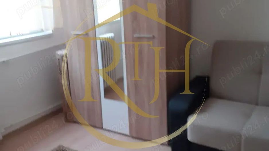 Oferim spre inchiriere o garsoniera in Calea Buziasului - Poză 2