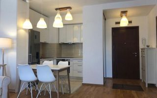 Apartament 2 camere de inchiriat Privighetorilor Iancu Nicolae parcare - Poză 4
