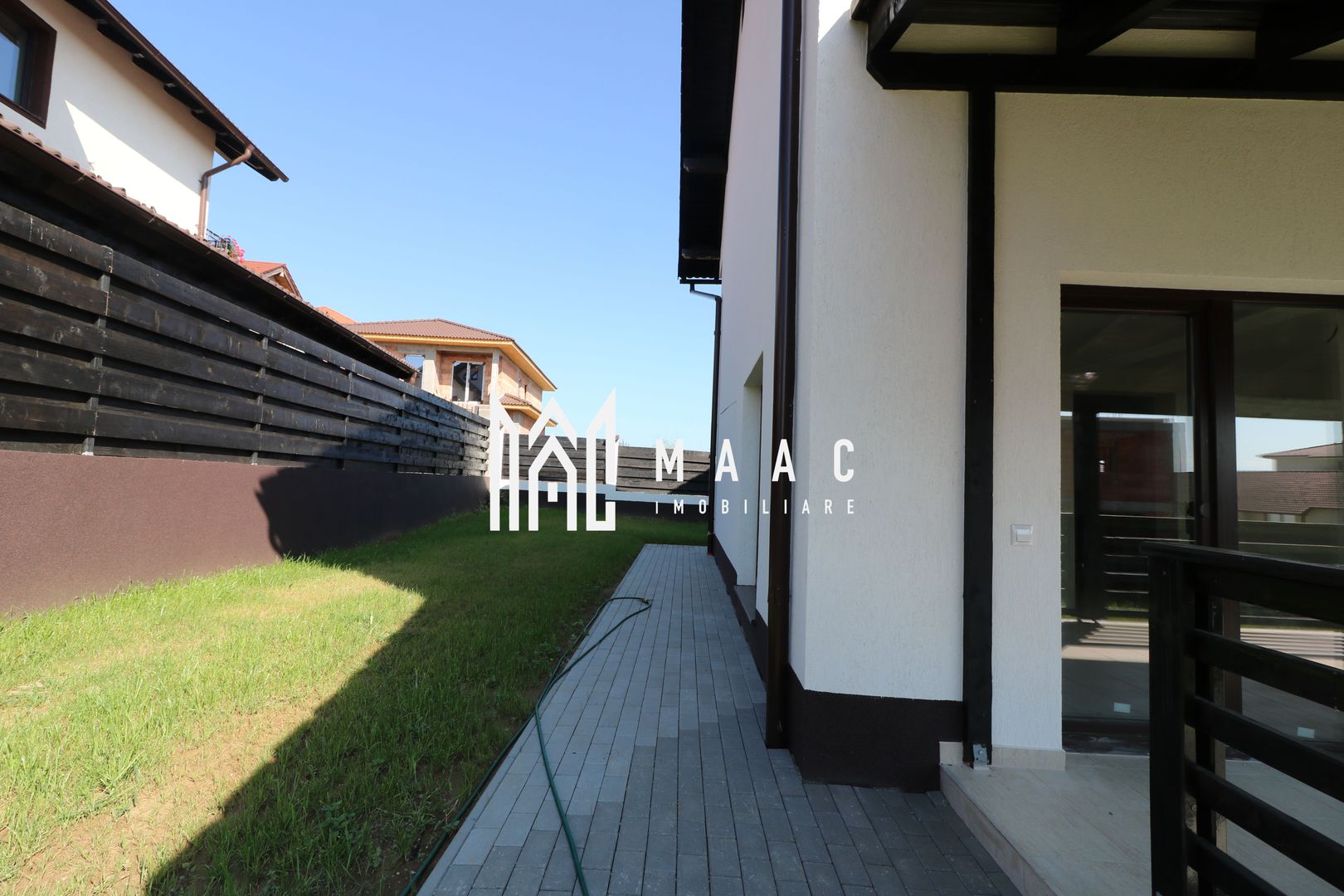 Comision 0% | Casa individuala | 4 Camere | Teren 500mp | Selimbar - Poză 9