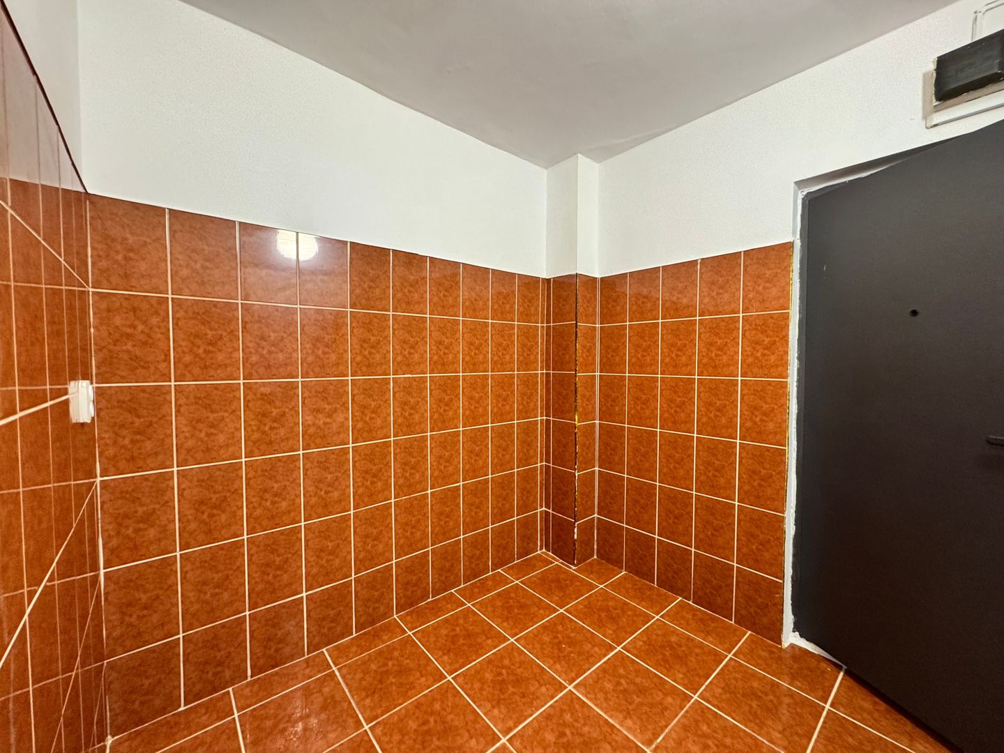 Garsoniera la parter inalt, Zona Stefan cel mare - Poză 5