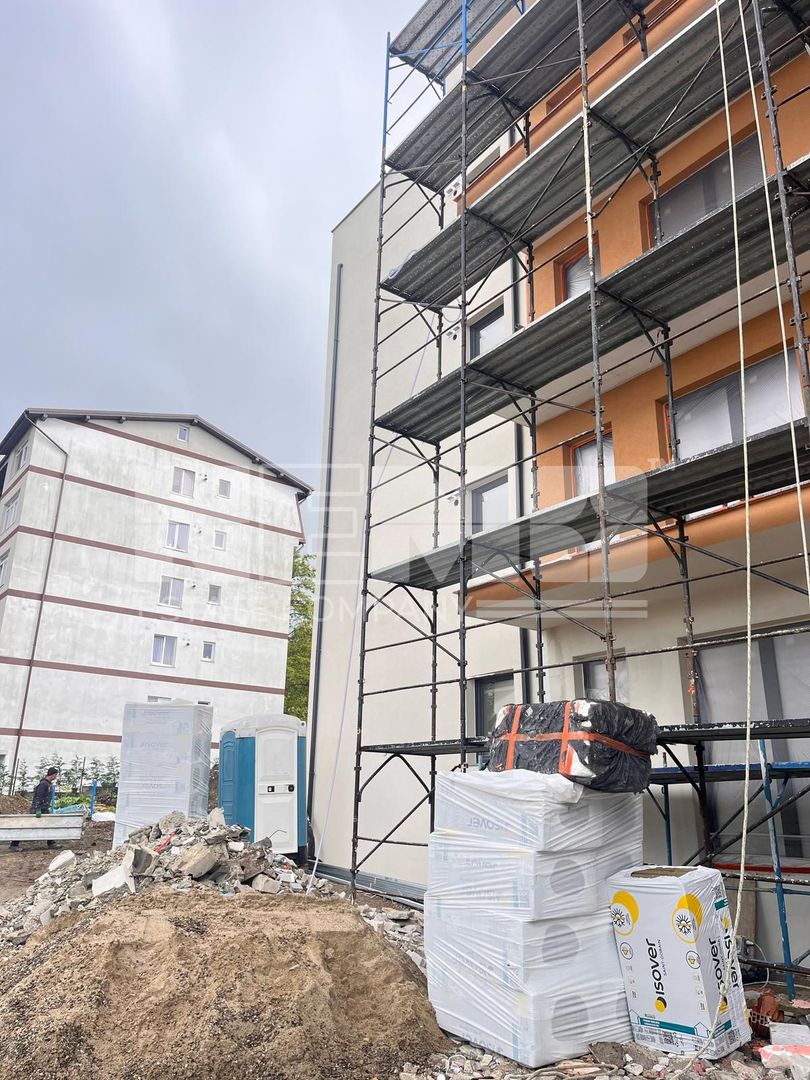 Apartamente in Bloc Nou 2 si 3 Cam I 58-82 Mp Ultili I Suceava/Obcini - Poză 2