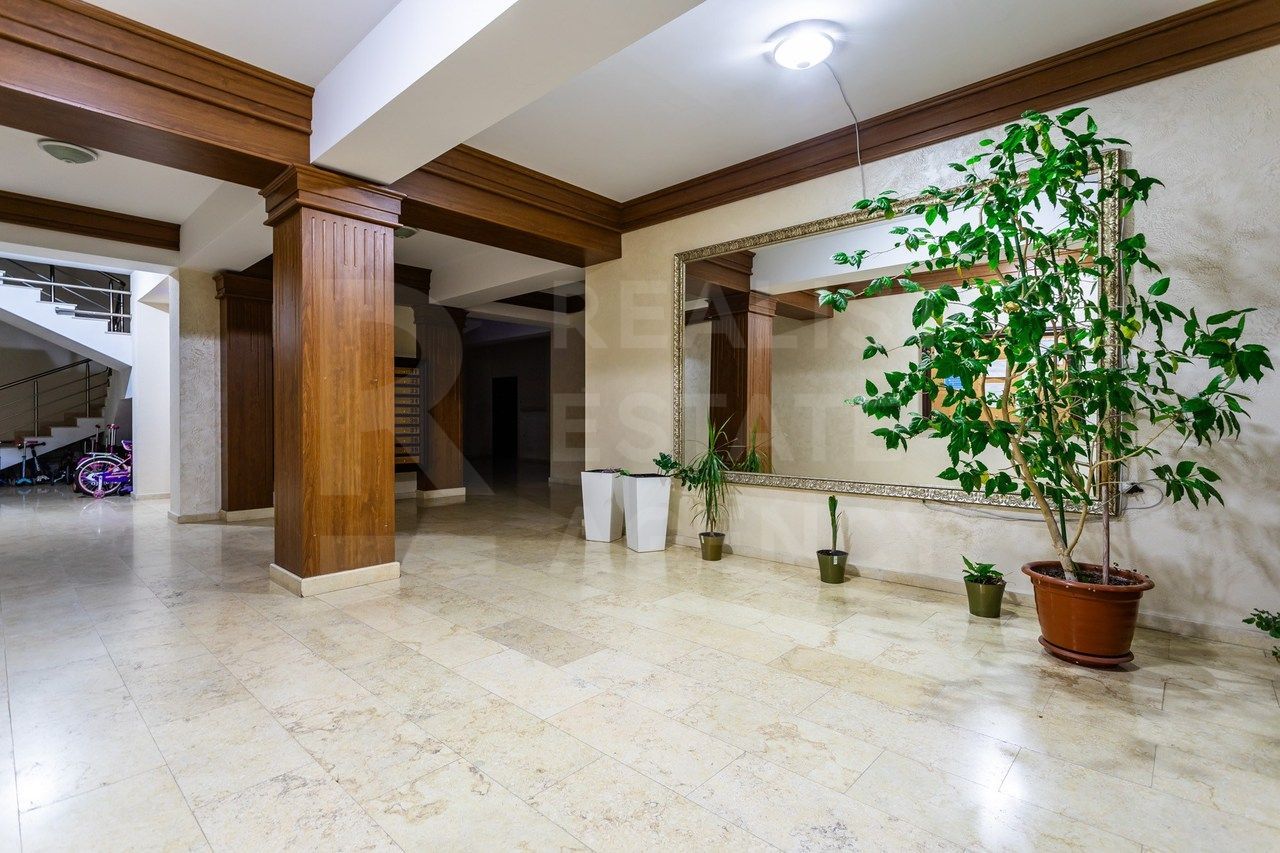 Vânzare, apartament, 3 camere, strada Ciocîrliei, Telecentru - Poză 21