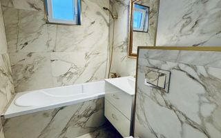 Vanzarea apartament 3 camere Titan-P-ta Minis, posibilitate spatiu comercial - Poză 11