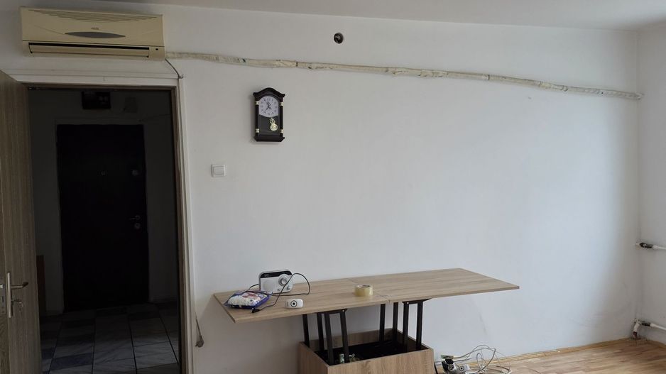 APARTAMENT 3 CAMERE DRUMUL TABEREI - Poză 2