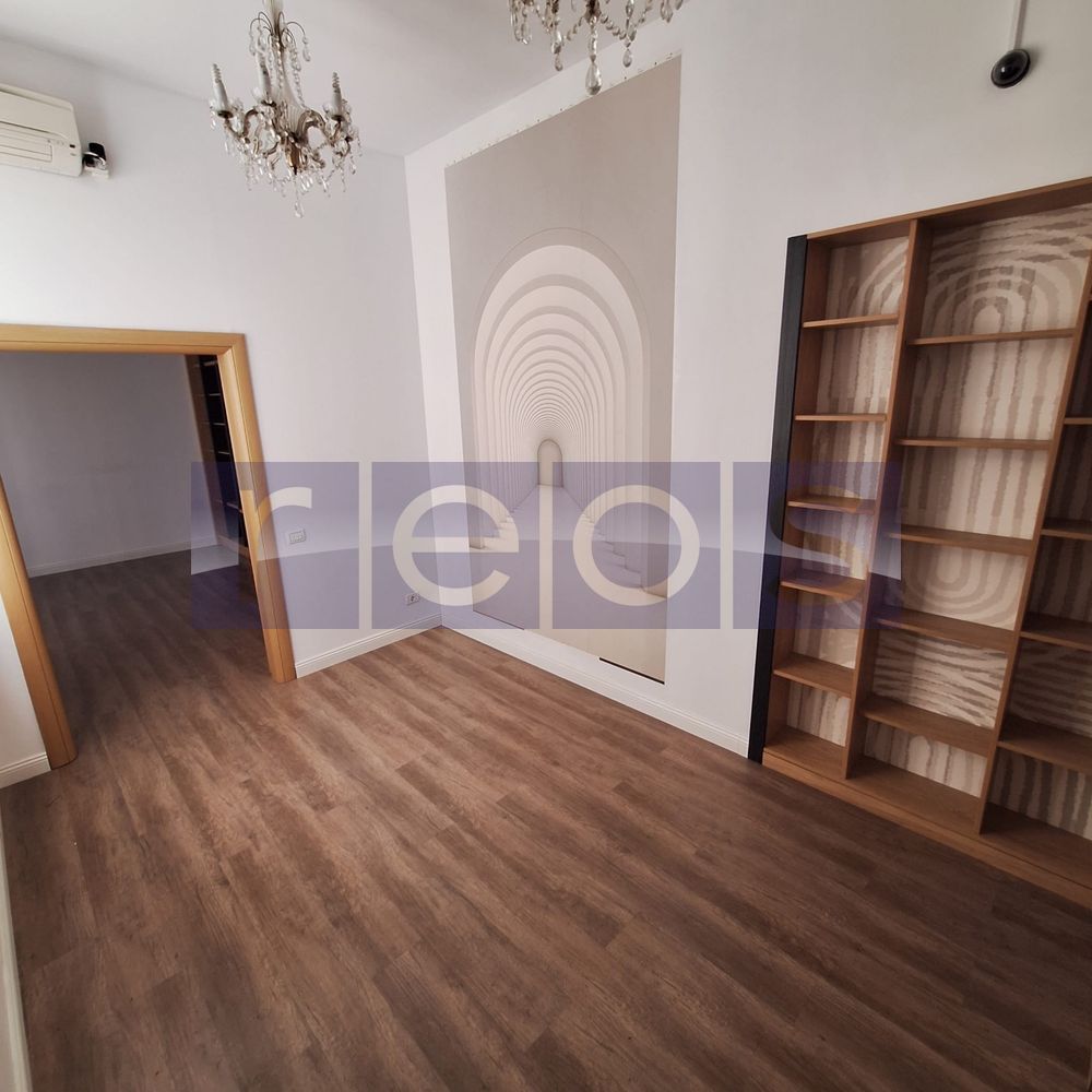 VANZARE 2CAMERE | PARTER | 40MP | NOU RENOVAT | IDEAL BIROURI | COLTEA - Poză 1
