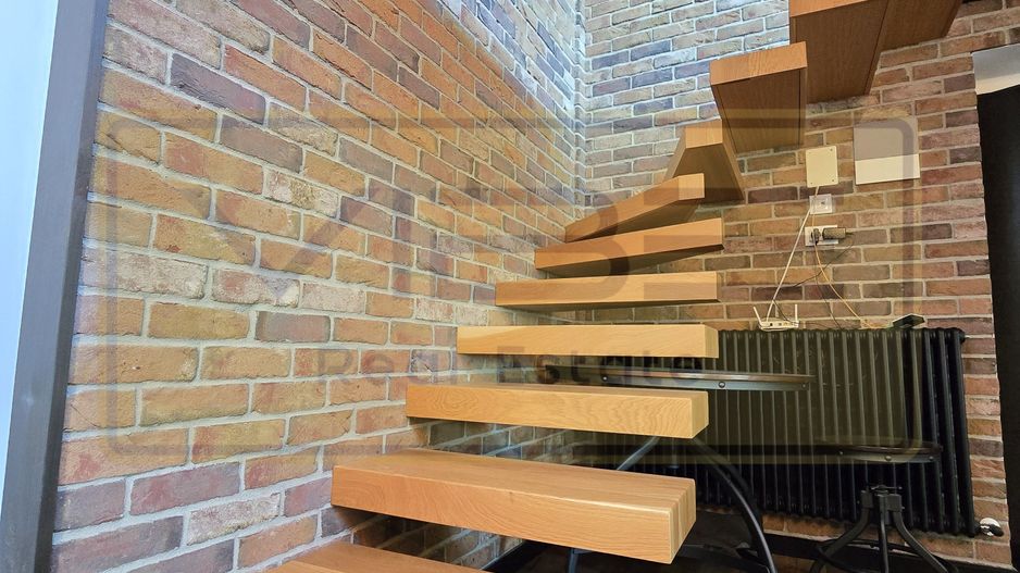 Pacurari -Alpha Bank - Bloc nou - Parcare - Modern - Poză 16